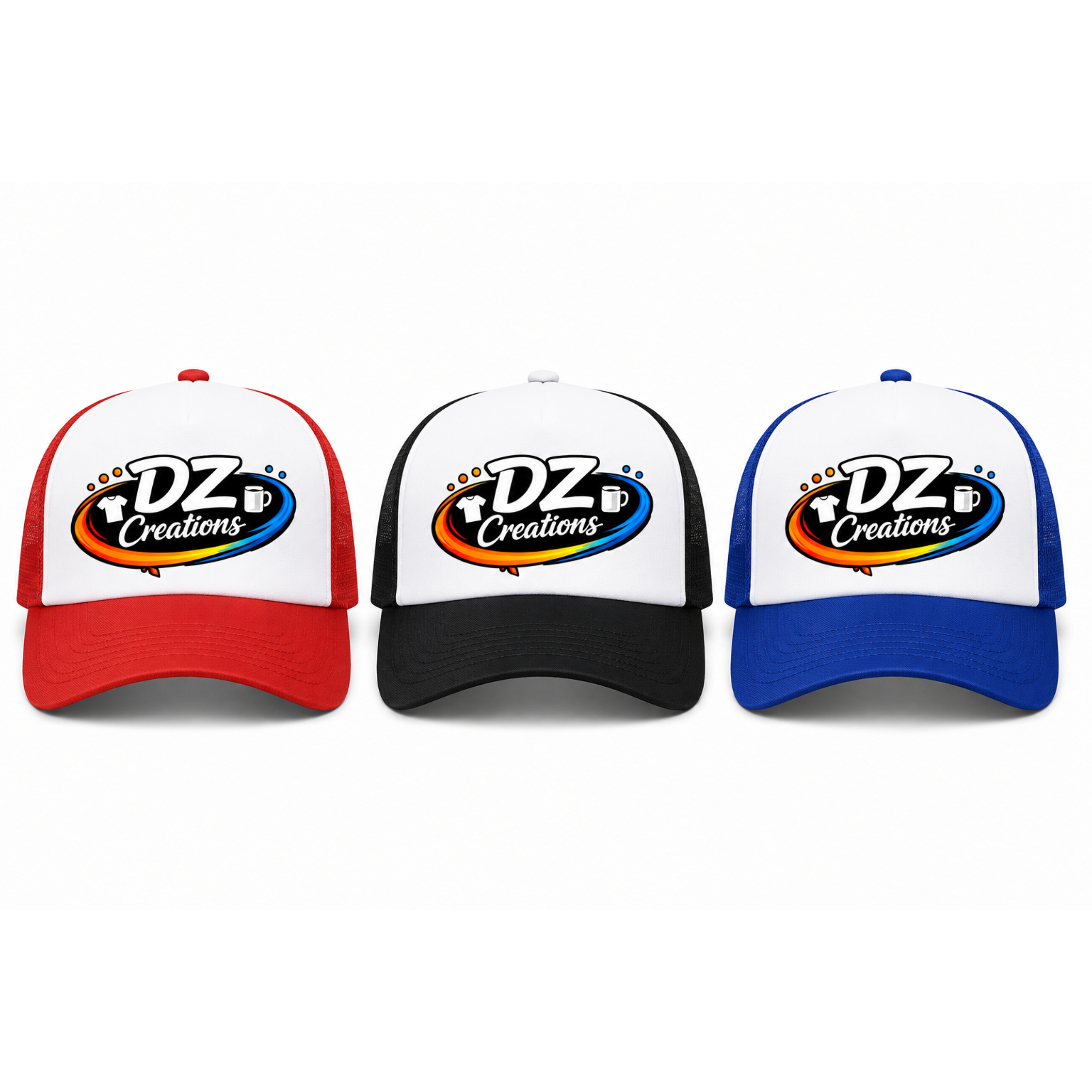 Gorras Personalizadas