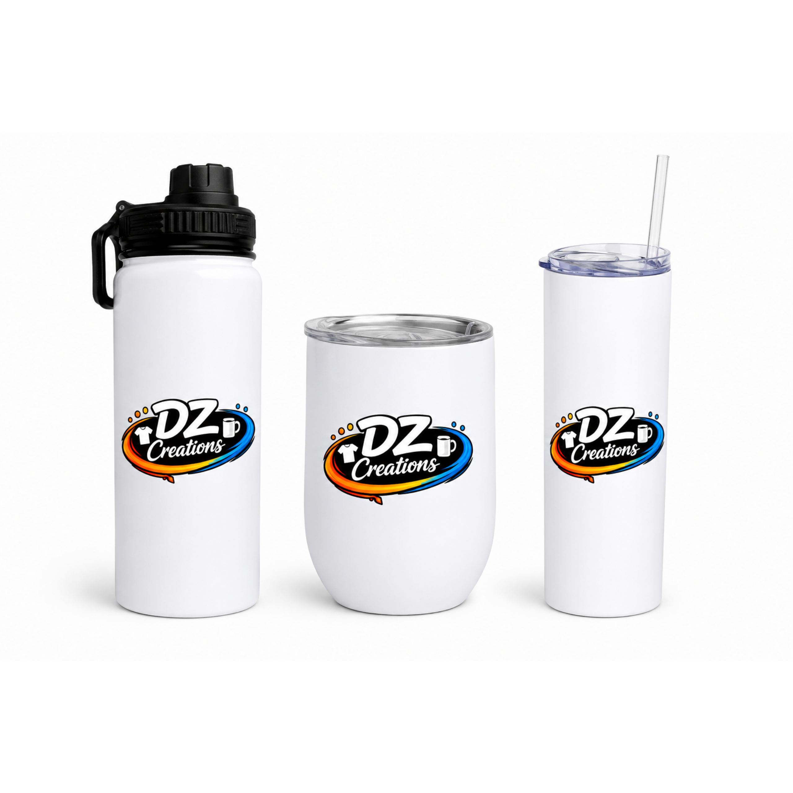 Termos y Vasos Personalizados