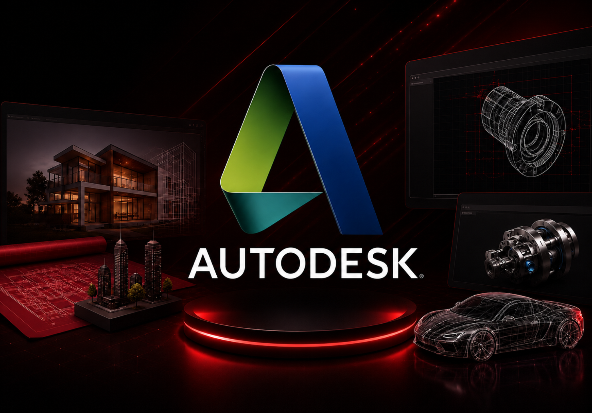 Autodesk