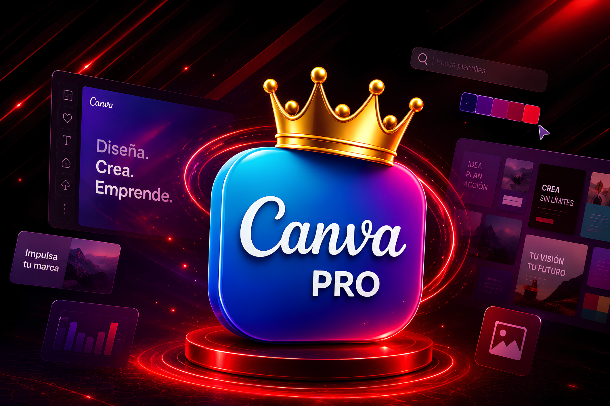 Canva Pro